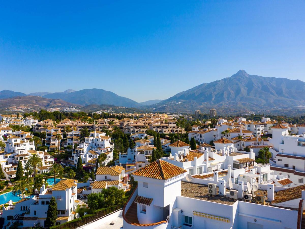 Apartment Lorcrimar By Interhome Marbella Dış mekan fotoğraf