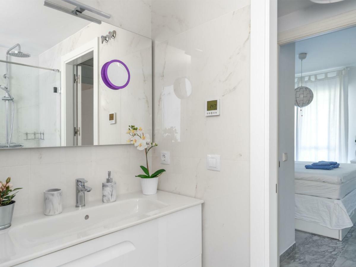 Apartment Lorcrimar By Interhome Marbella Dış mekan fotoğraf
