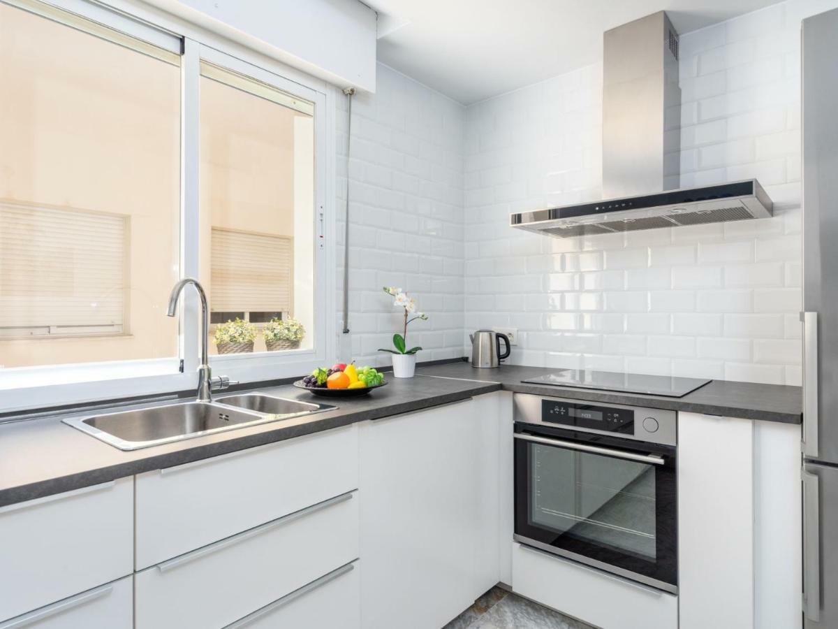 Apartment Lorcrimar By Interhome Marbella Dış mekan fotoğraf
