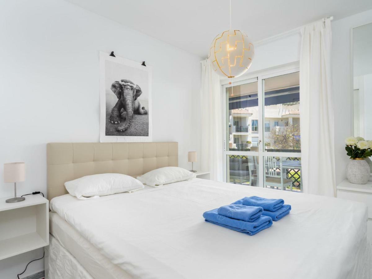 Apartment Lorcrimar By Interhome Marbella Dış mekan fotoğraf