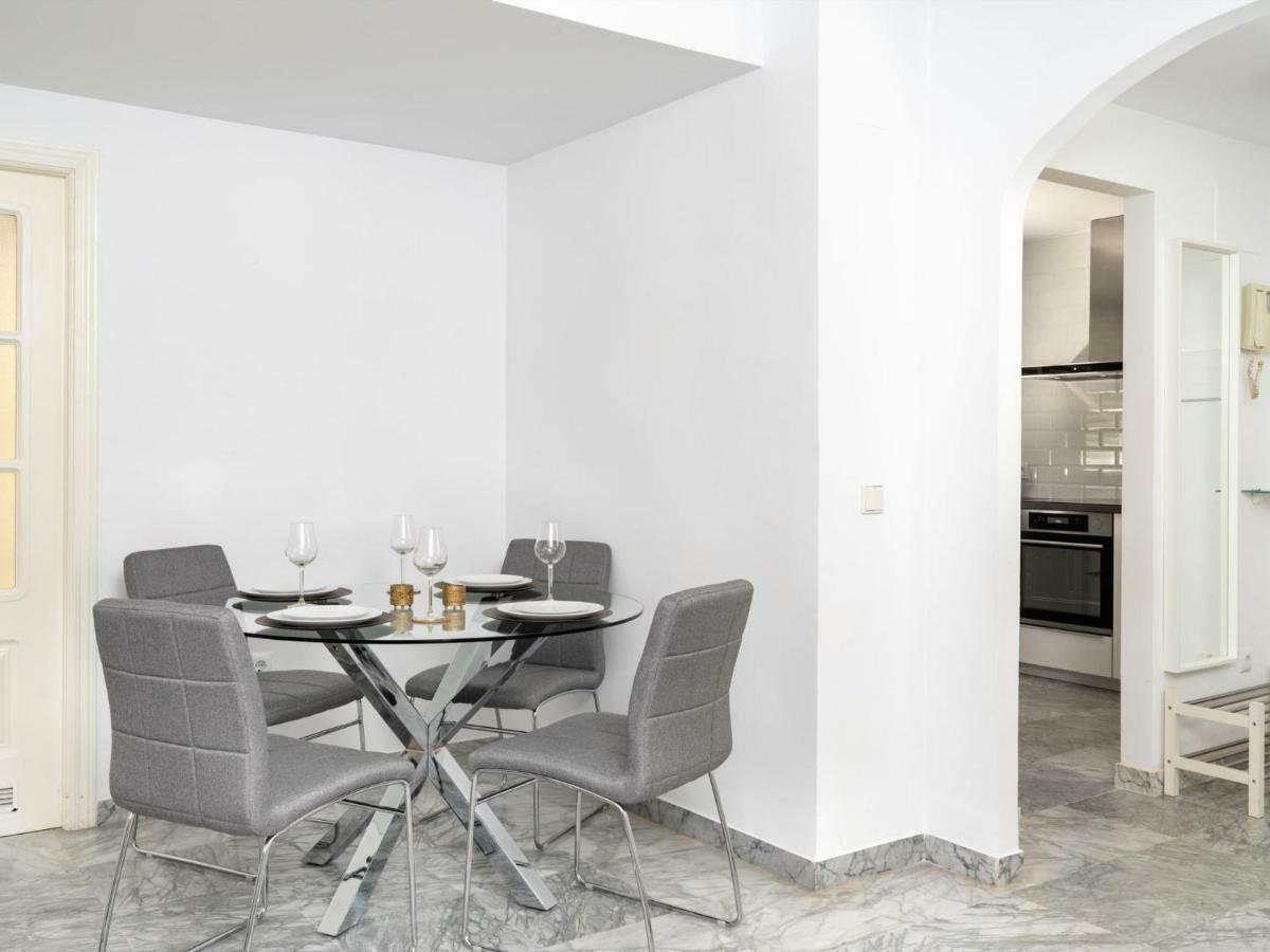 Apartment Lorcrimar By Interhome Marbella Dış mekan fotoğraf
