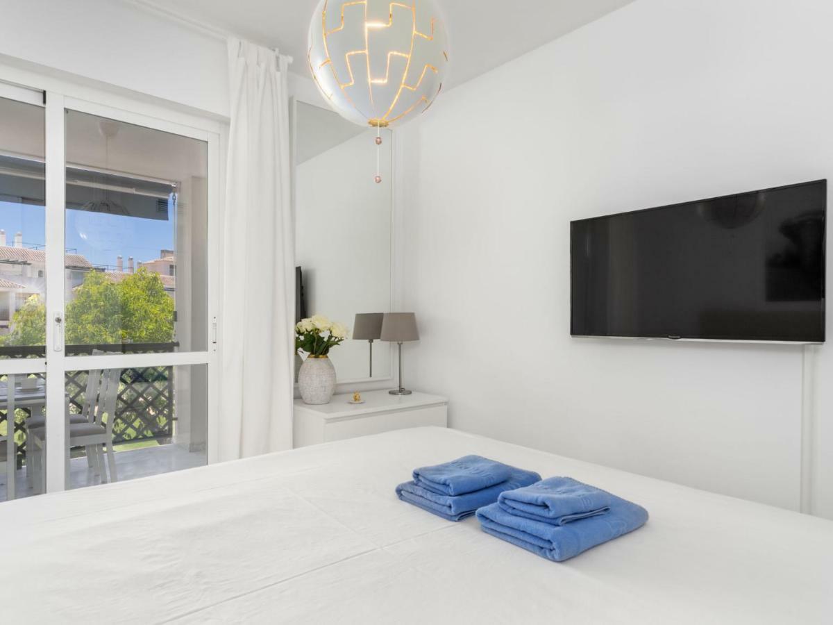 Apartment Lorcrimar By Interhome Marbella Dış mekan fotoğraf