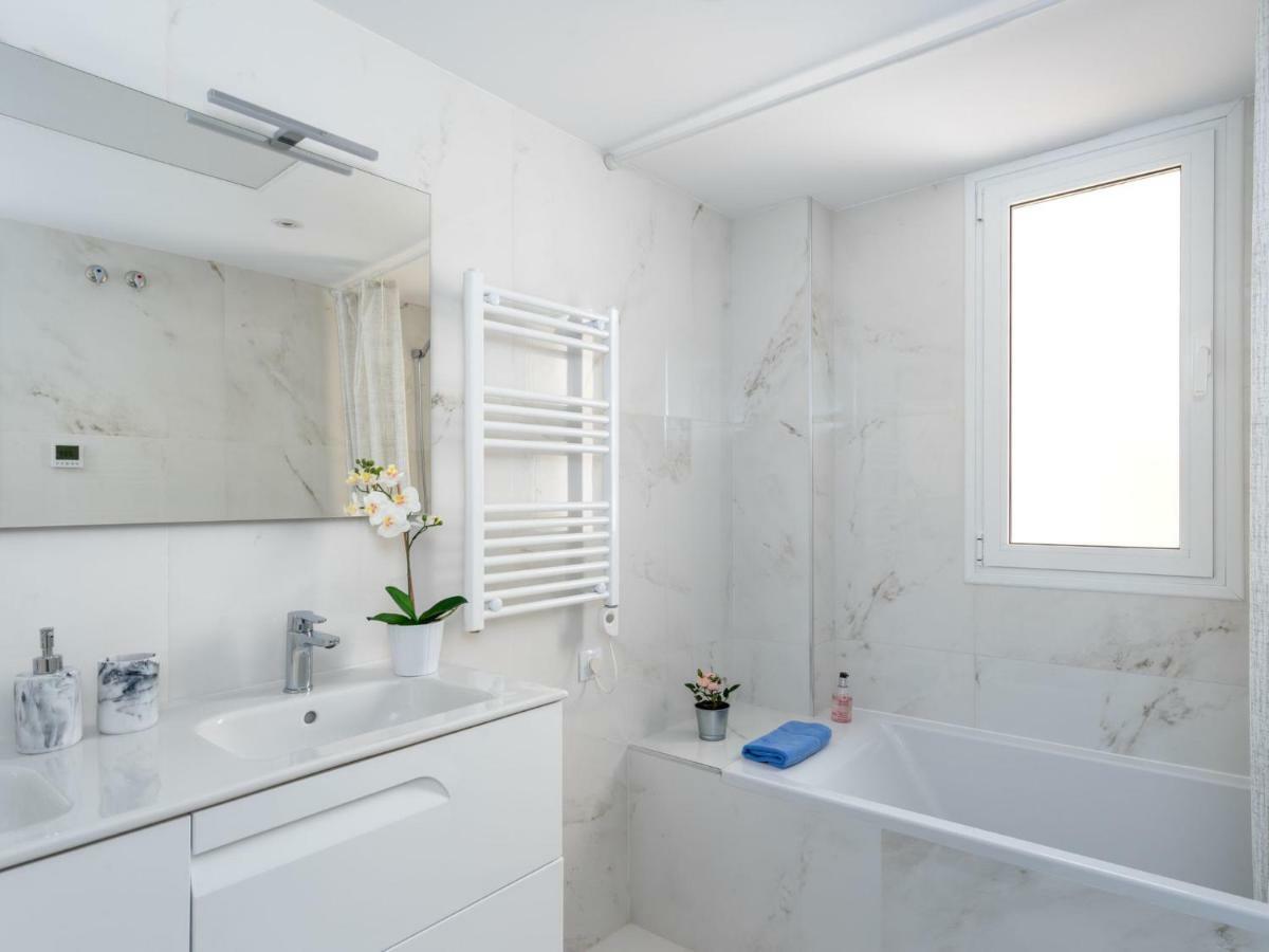 Apartment Lorcrimar By Interhome Marbella Dış mekan fotoğraf